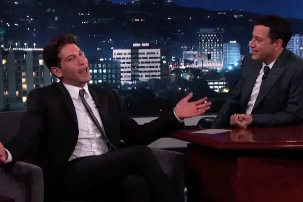 Jon Bernthal rivela perché Fury ha fatto il direttore di David in faccia (video)