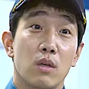 Kim Min-Sik