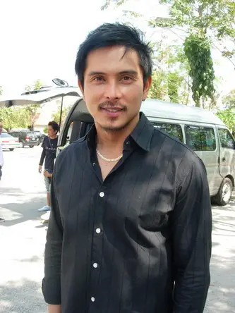 Thanayong Wongtrakul