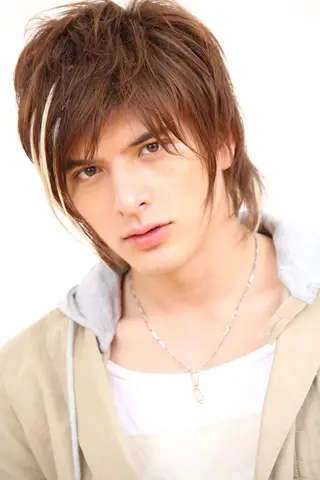 Yuu Shirota