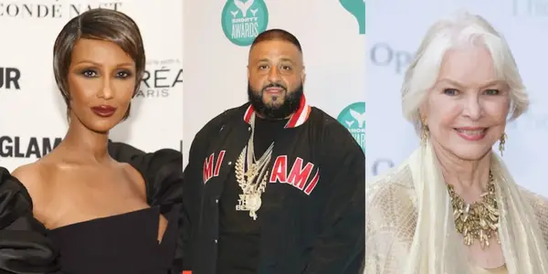 15 stelle che probabilmente non sapevano fossero musulmani (foto)