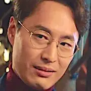 Kang Woo-Je