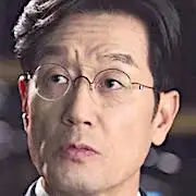 Seo Myung Chan