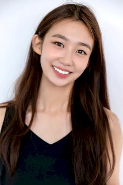 Park Jung Won (1992)