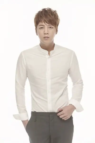 Jang Keun Suk