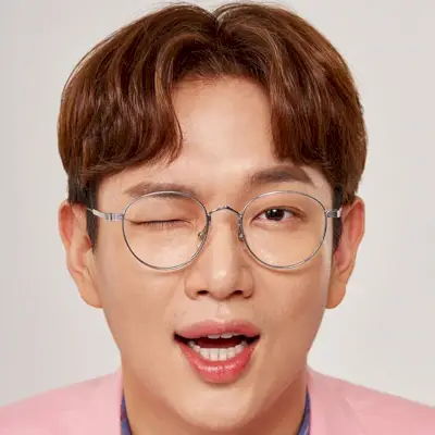 Jang Sung Kyu (1983)