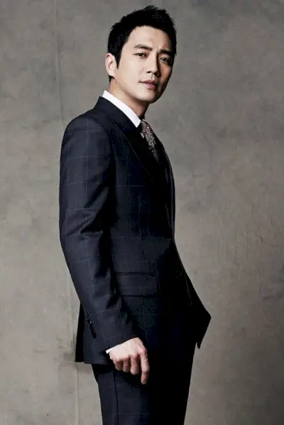 Joo Sang Wook