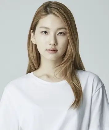 Kim Jin-Kyung