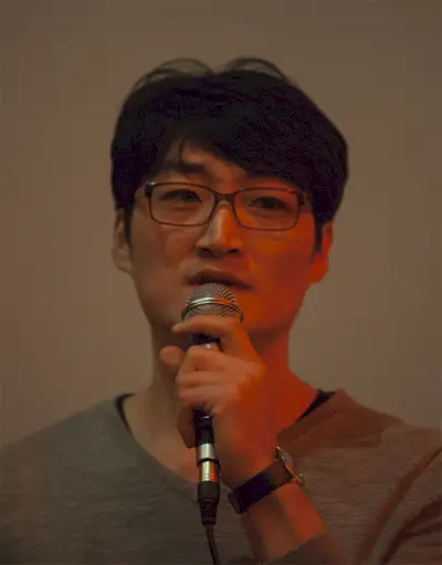Lee Su-Jin – réalisateur