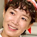 Jovencita y caballero-Yoon Ji-Sook.webp