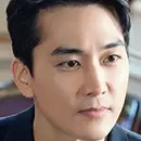 Möchten Sie gemeinsam zu Abend essen? Song Seung-Heon.webp
