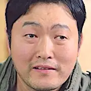 Lee Joon Hyuk