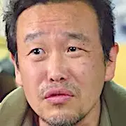 Kang Hak Soo