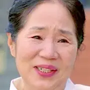 Kim Deok-Ju