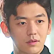 Lee Yong Dae