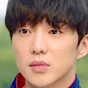 Kang Seung Yoon