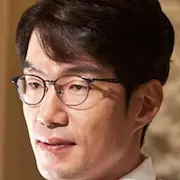 Remember (Drama Coreano) -Song Young-Kyu.webp