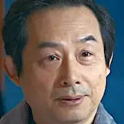 Dimmi cosa hai visto-Jo Young-Jin.webp