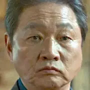 Joo Jin-Mo