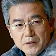 Dimmi cosa hai visto-Kim Dong Gyun.webp