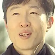 Du bist mein Frühling-Nam Jin-Bok .webp