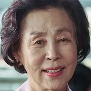 Je peux parler-Son Sook.webp