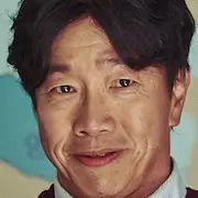 Je peux parler-Park Chul-Min.webp