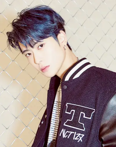 Jaehyun (NCT)