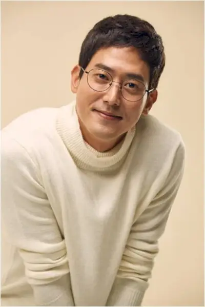 Kim Sun Hyuk (1977)