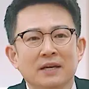 Jung Myung Joon