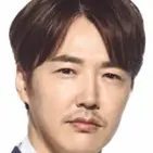 Shopping King Louie-Yoon Sang-Hyun.webp