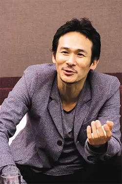 Tsuyoshi Ihara