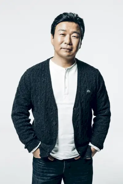 Kim Byung Choon (1966)