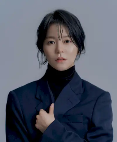Kim Ju-Yeon (1993)
