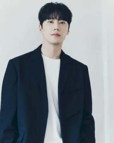 Lee Jun-Young (U-KISS)