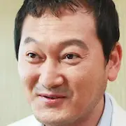 Mein kleiner Bruder-Jeong Man-Sik.webp