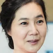 Yang Mi-Kyung
