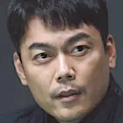 Kang Seung Wan