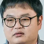 Le Maudit (Drame coréen)-Ko Kyu-Pil.webp