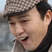 Eine Dynamit-Familie – Kim Kwang-Kyu.webp