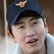 Lee Kwang Soo