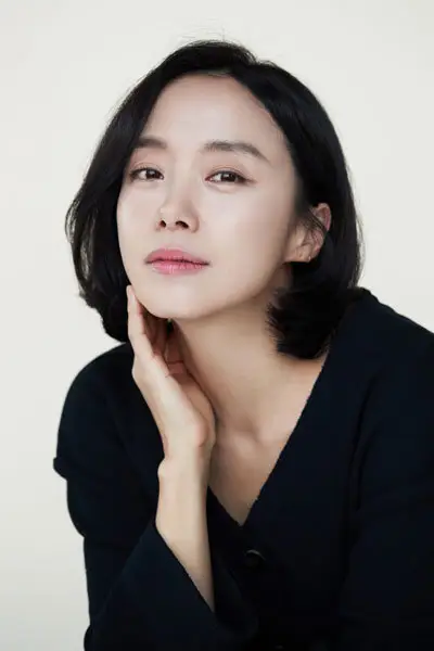 Jeon Do Yeon
