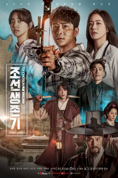 Survie à Joseon