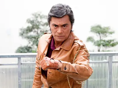 Kenji Ohba