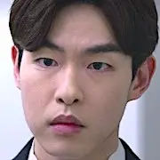 Muévete al cielo-Kim Doh-Yon.webp