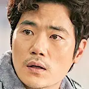 Blues du Nouvel An-Kim Kang-Woo.webp