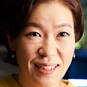 Blues du Nouvel An-Yum Hye-Ran.webp