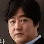 Ghost (dramma coreano)-Kwak Do-Won.webp