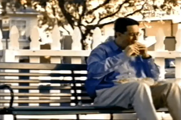 U -Bahn Type Jared Fogle: une chronologie (photos)