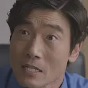 Falsify (Drame coréen) -Park Won-Sang.webp